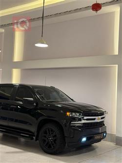 شێڤرۆلێت سلڤەرادۆ